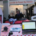 Le salon de l'étudiant 2018 en images avec la radio HDR