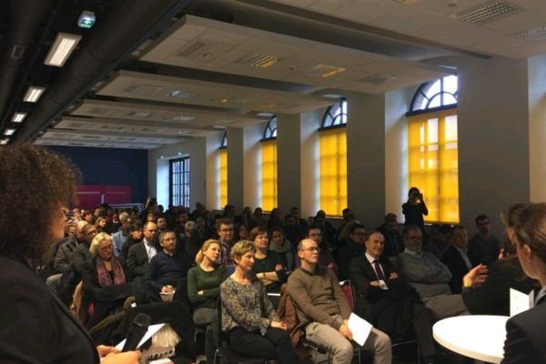 Lancement de Katapult le 11 janvier 2018