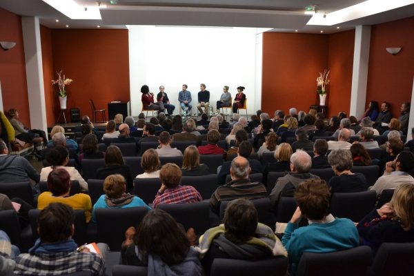 1ère Up Conférence rouennaise