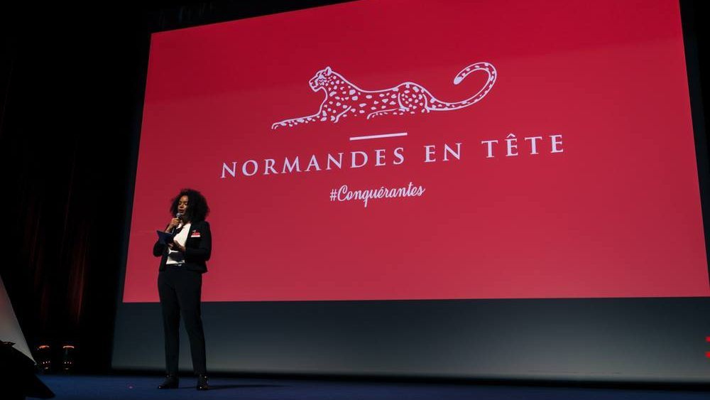 Crédit photo Normandes en Tête