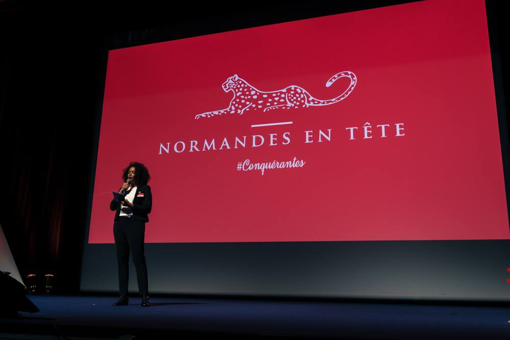 Crédit photo Normandes en Tête