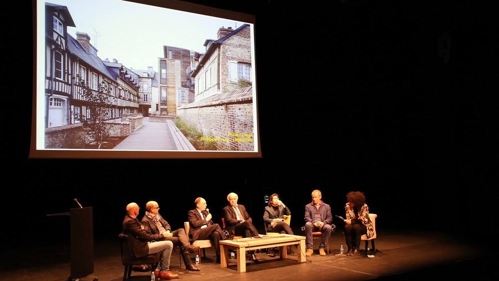 Crédit photo - Préfecture de l'Eure