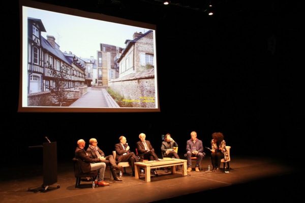 Crédit photo - Préfecture de l'Eure