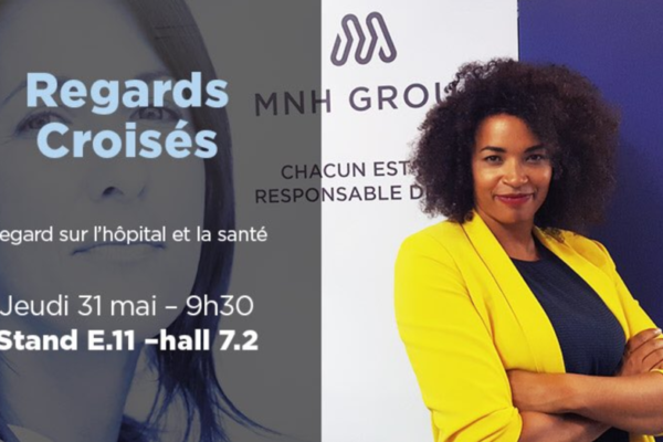 Regards croisés MNH Group