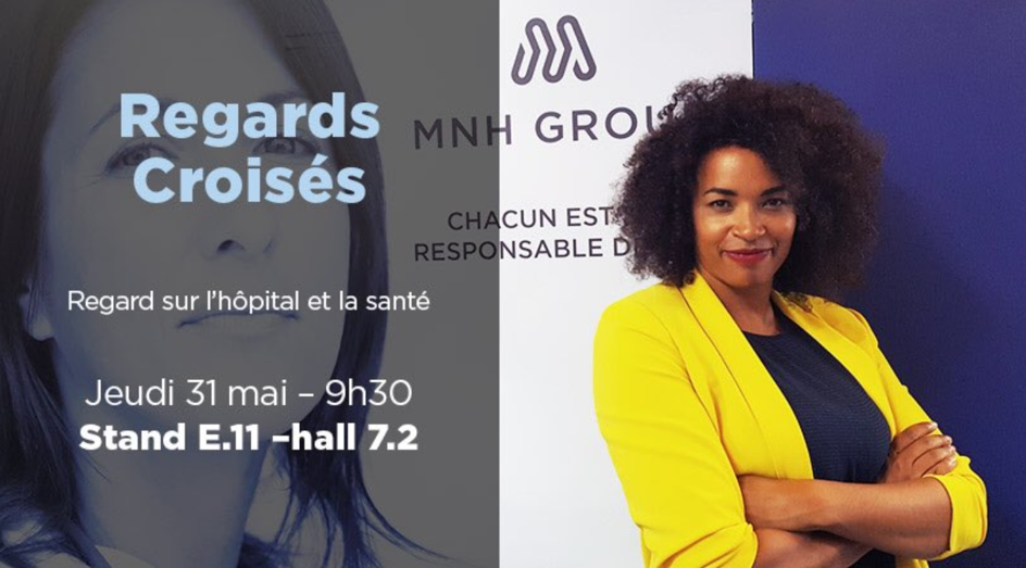 Regards croisés MNH Group