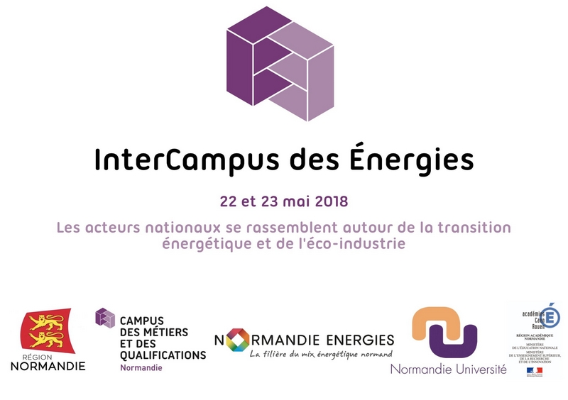 Rencontres intercampus CMQ3E